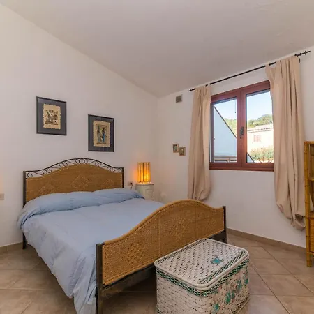 Σπίτι διακοπών Con Patio Esterno San Teodoro (Sardinia)