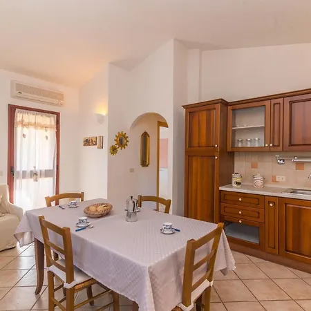 Con Patio Esterno Holiday home San Teodoro (Sardinia)