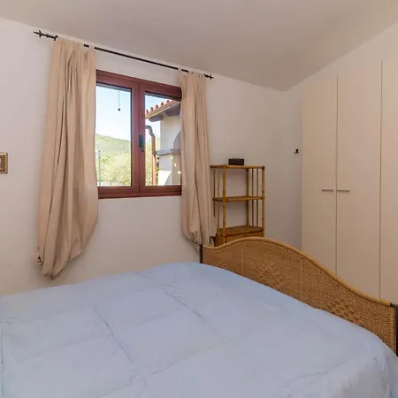 Con Patio Esterno Holiday home
