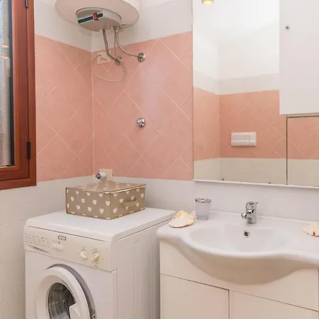 Con Patio Esterno Holiday home