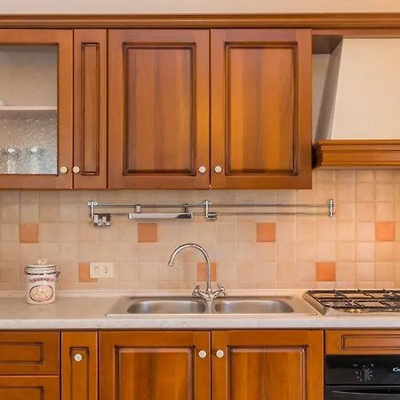 Con Patio Esterno Casa vacanze