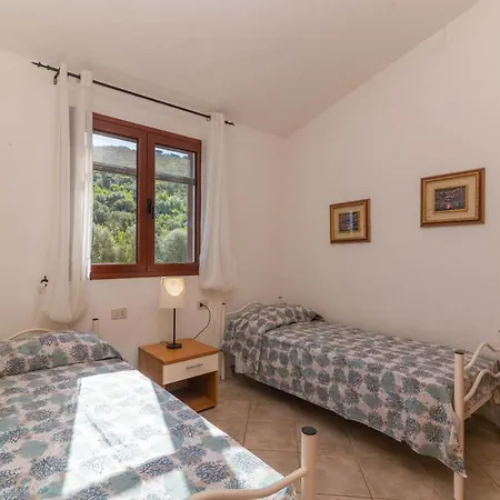 Nyaraló Con Patio Esterno San Teodoro