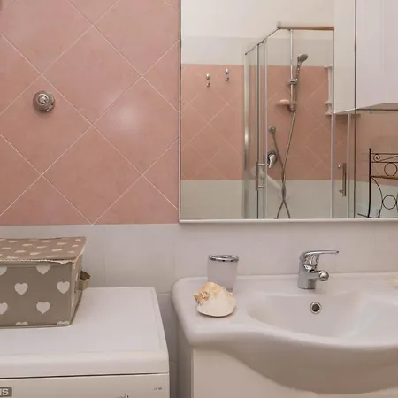 Con Patio Esterno Casa vacanze *